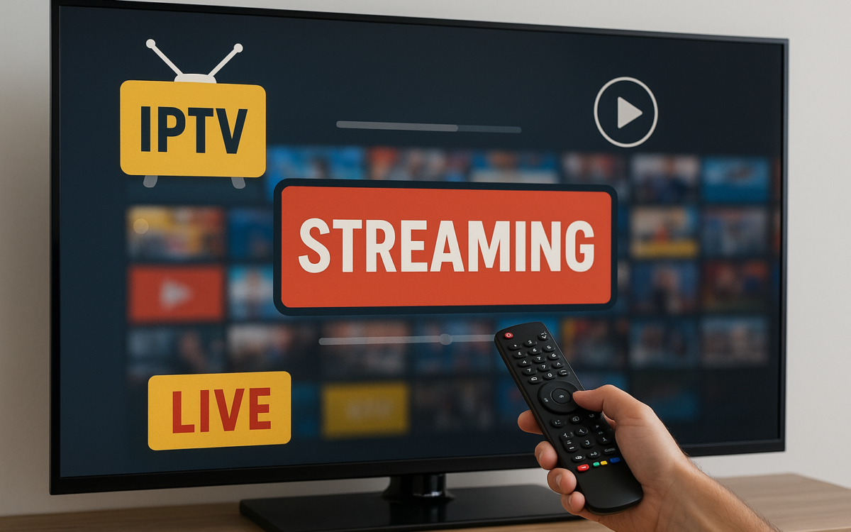 IPTV Box MediaMarkt