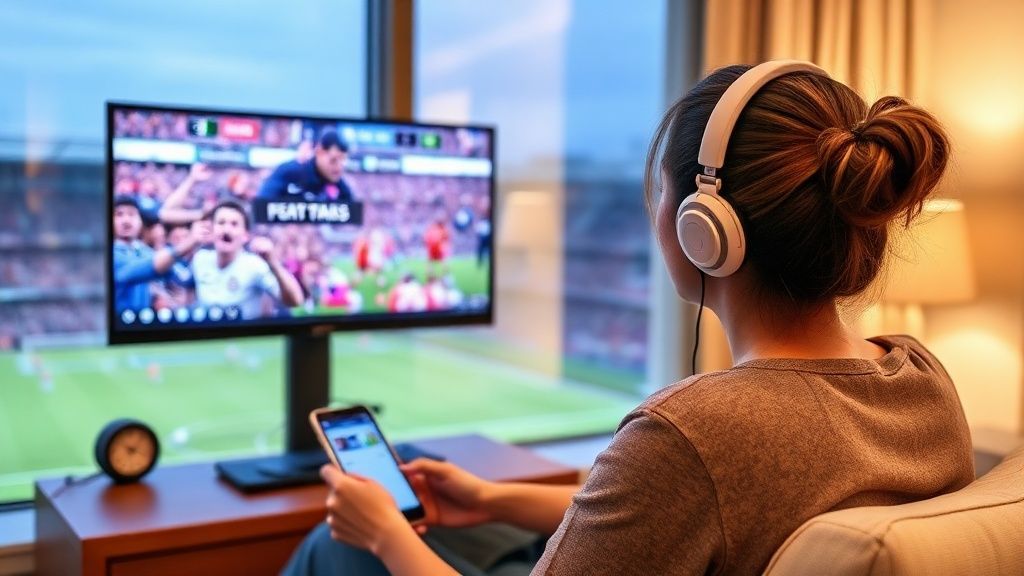 IPTV Abonnement Nederland Legaal